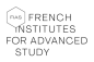 The French Institutes for Advanced Study Fellowship Programme logo